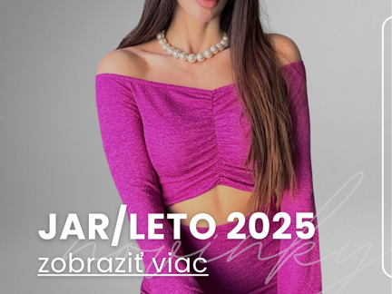 Jarná kolekcia