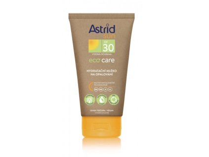 Astrid of 30 kids EKO
