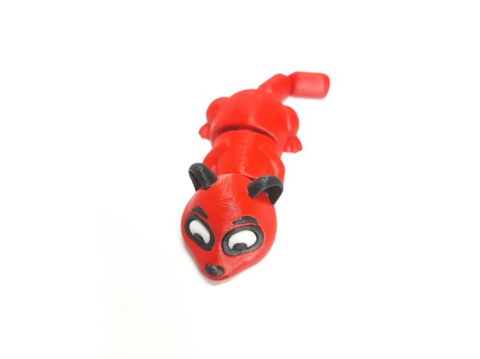 Surikata malá 3D petG