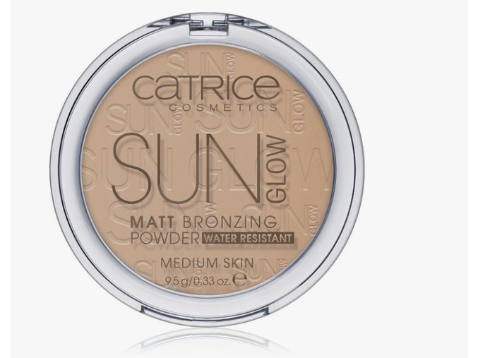 Catrice Make up All Matt 020 N