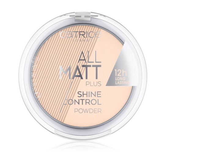 Catrice Make up All Matt 020 N