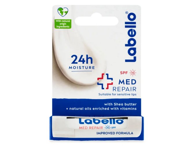 Labello Med Repair