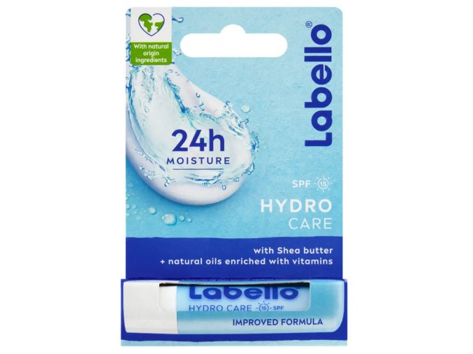 Labello Hydro Care
