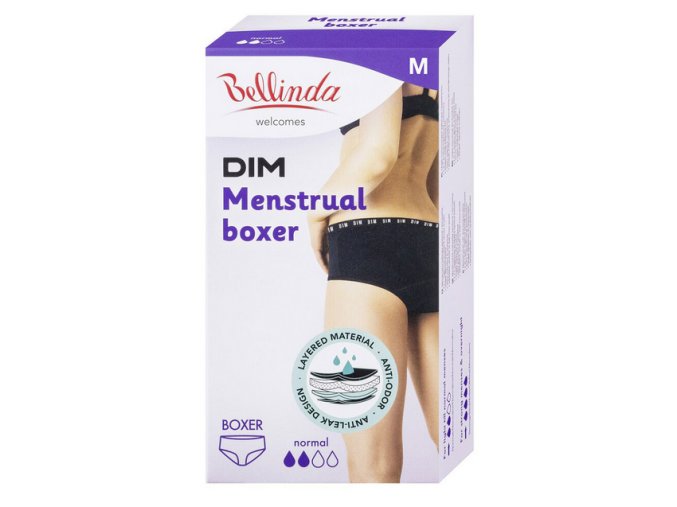 Bellinda bandaletky černé S,M