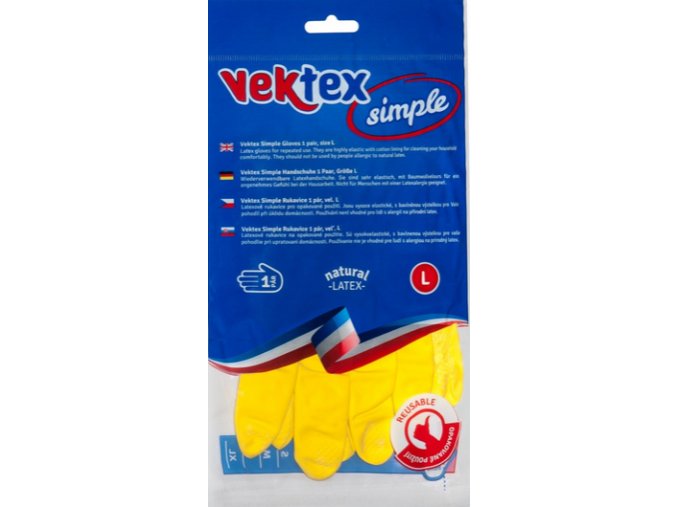 Bellinda bandaletky černé S,M