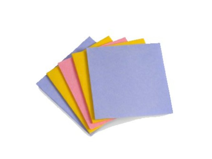 Bellinda bandaletky černé S,M