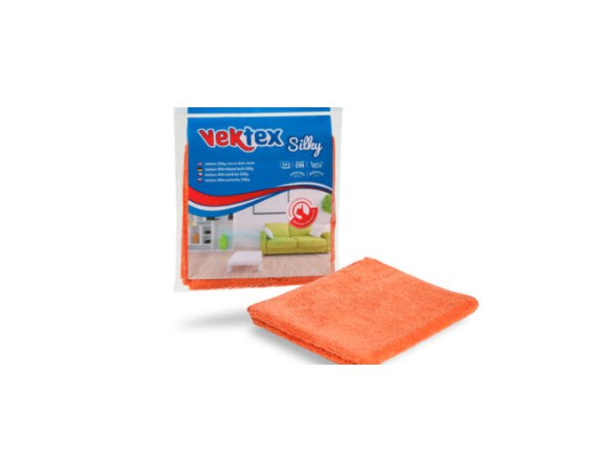 Vektex mikroutěrka Silky