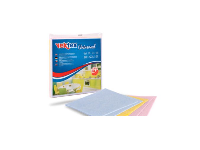 Vektex rychloutěrka