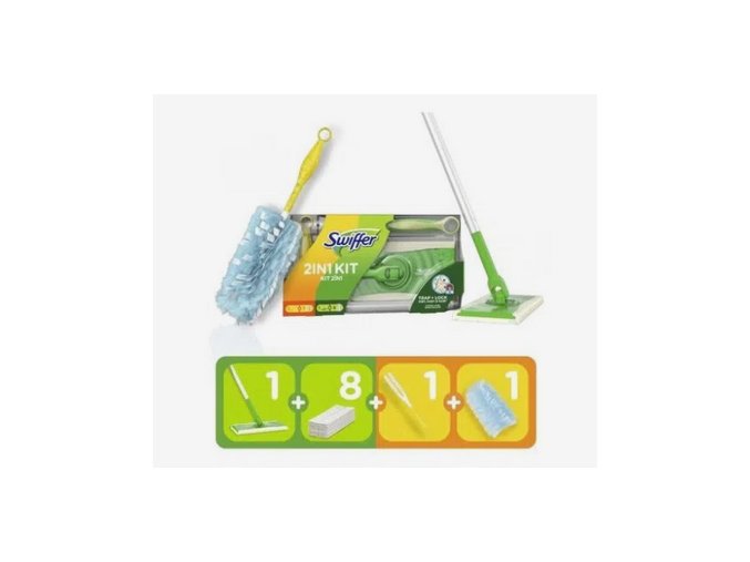 Swiffer sada