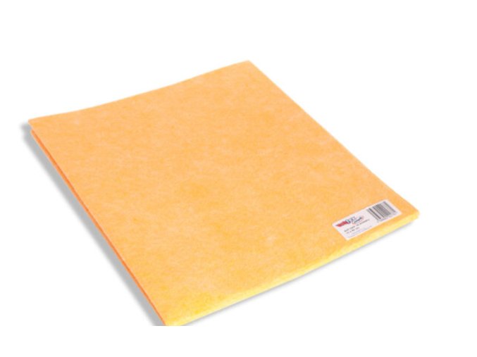 Vektex hadr orandžový 60,70cm