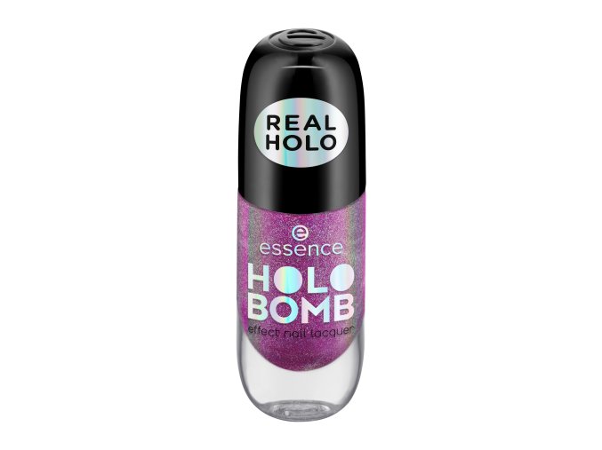 essence lak na nehty holo bomb 02