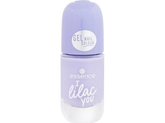 essence lak na nehty gel nail colour 17