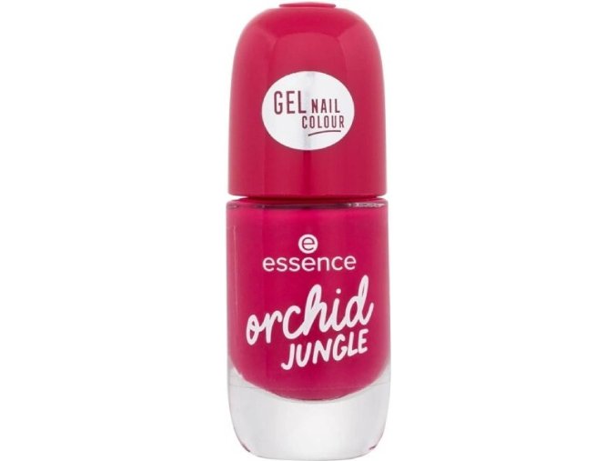 essence lak na nehty gel nail colour 12