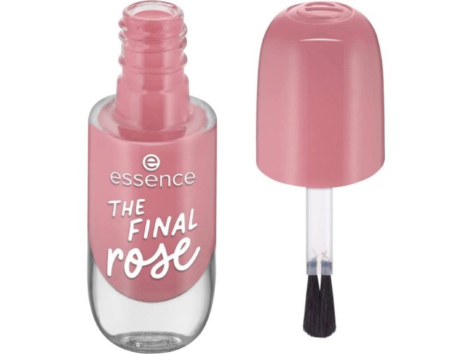 essence lak na nehty gel nail colour 08