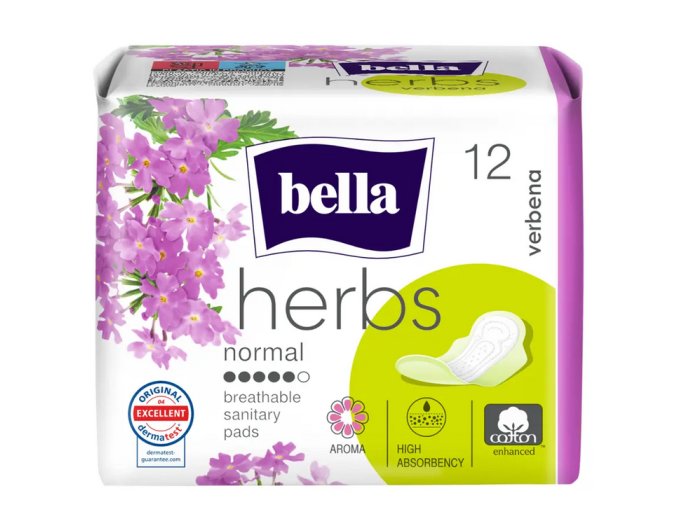 Bella Herbs Verbena