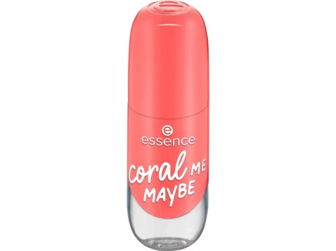 essence lak na nehty gel nail colour 52