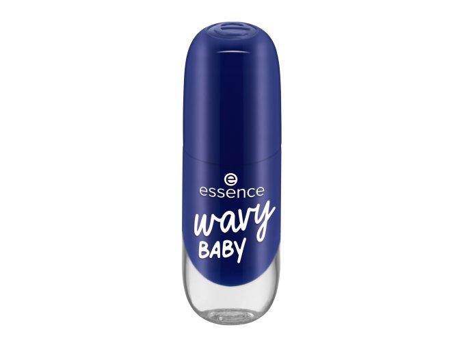 essence lak na nehty gel nail colour 61