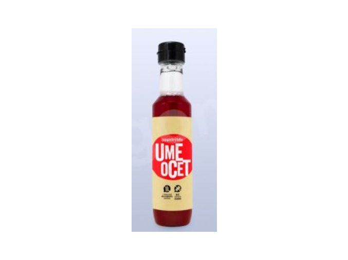 Ume ocet