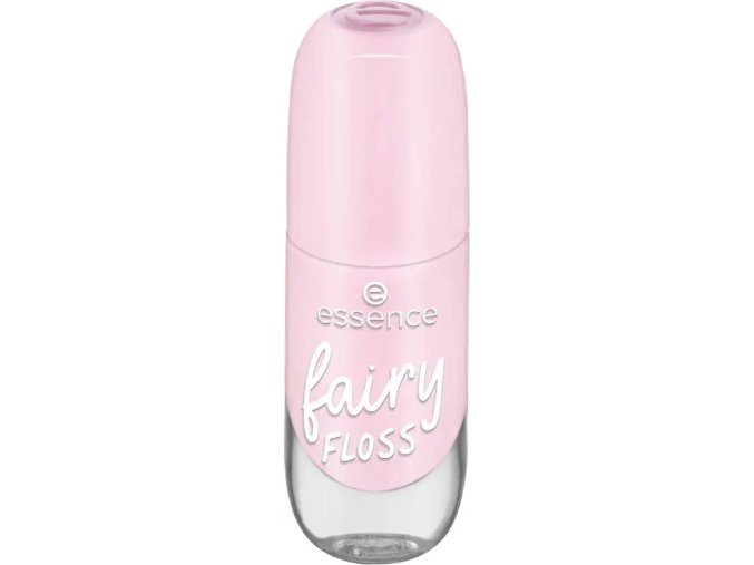 essence lak na nehty gel nail colour 70