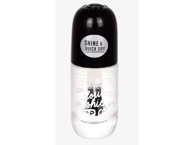 essence krycí lak colour shield