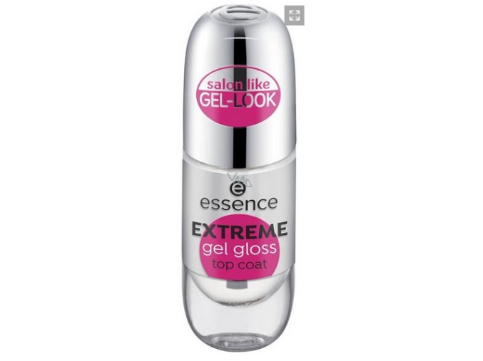 essence krycí lak colour shield