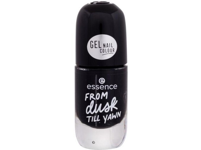 essence lak na nehty gel nail colour 46