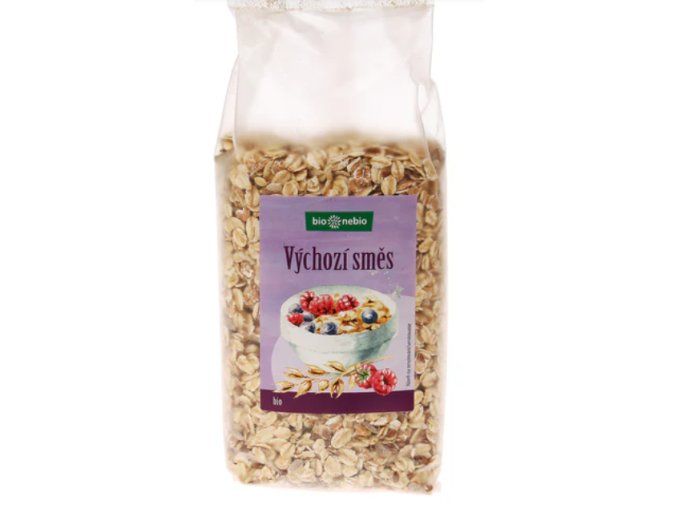 Allnature Jablečný ocet Bio