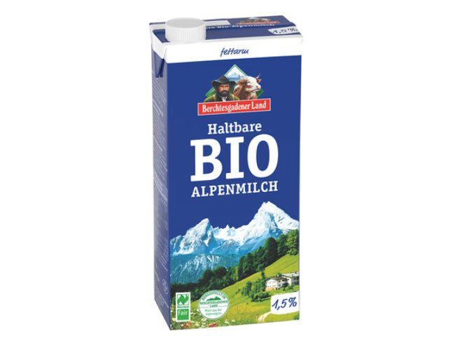 Allnature Jablečný ocet Bio