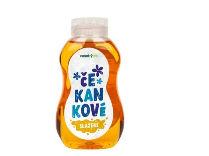 Allnature Jablečný ocet Bio