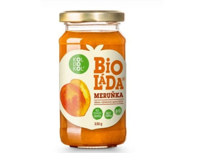 Allnature Jablečný ocet Bio