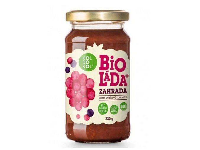 Allnature Jablečný ocet Bio