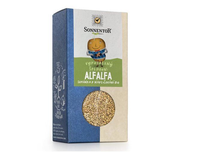 Allnature Jablečný ocet Bio