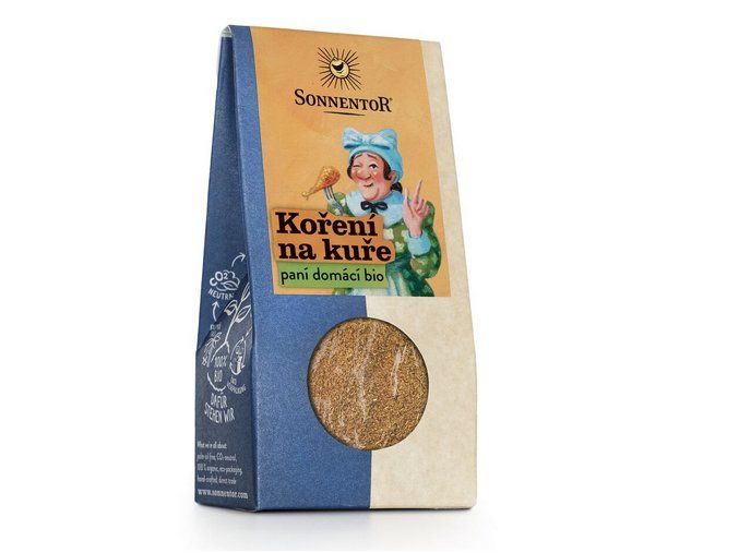 Allnature Jablečný ocet Bio