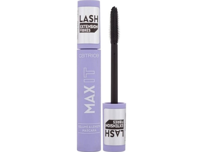 Catrice Řasenka MAX IT Volume & Length 010