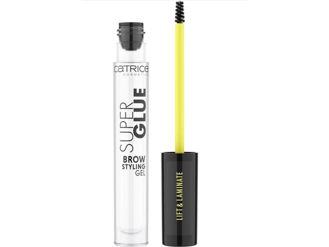 Catrice Gel na obočí Super Glue 010