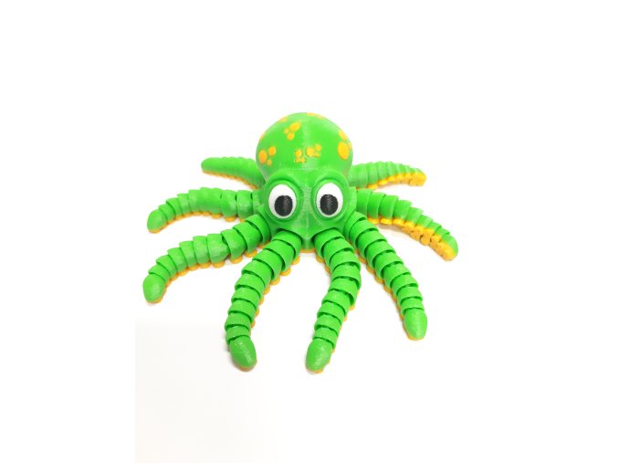 CHOBOTNICE velká special petG