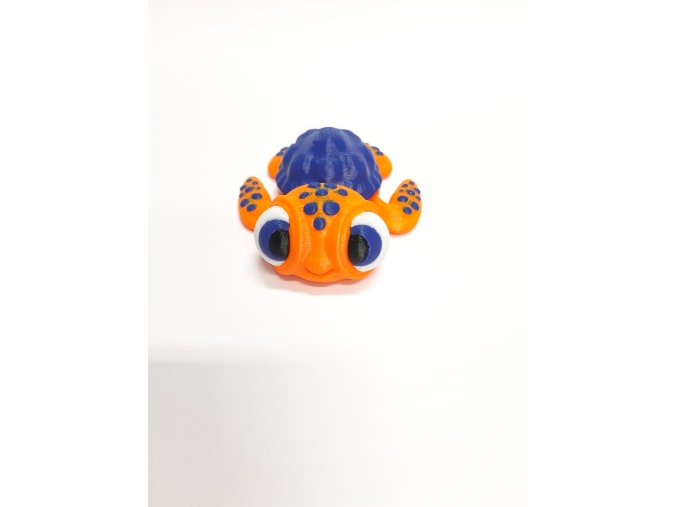 ŽELVA velká special petG