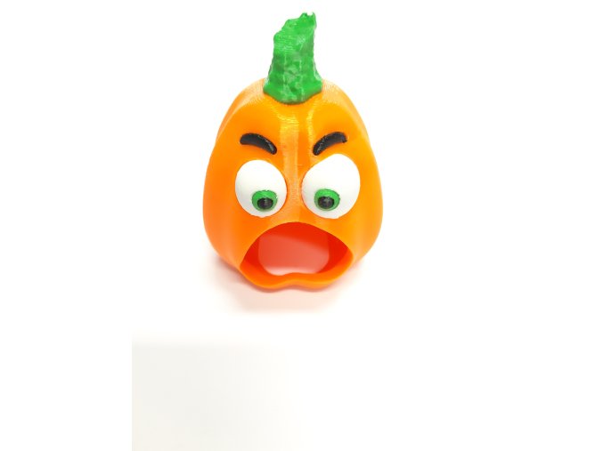 Dýně na světýlko petG