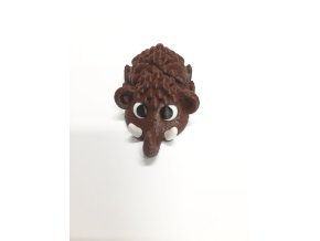 Mamut petG malý 3D tisk
