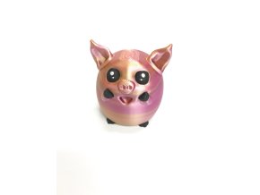 Prasátko PLA 3D tisk