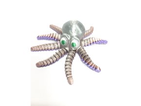 Chobotnice malá PLA