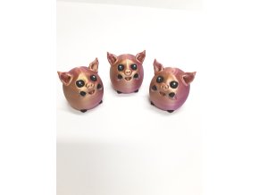 Prasátko malé 10g PLA 3D tisk