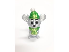 Myš velká special 3D tisk PLA