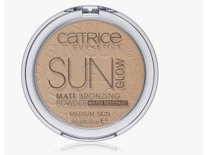 Catrice Make up All Matt 020 N
