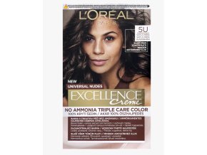 Excellence5U světle hnědá