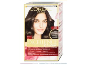 Excellence 300 dark brown