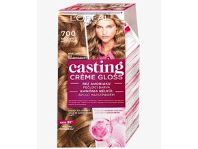 Loreal casting medová