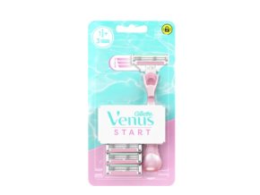 Gillette Venus Start