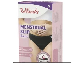 Bellinda bandaletky černé S,M