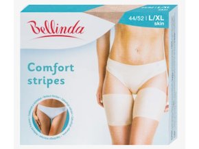 Bellinda bandaletky tělové L,XL